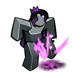 Gothic Style - Baddies