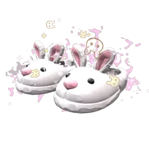 BUNNY SHOES ADD