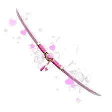 Twin Blade - Baddies