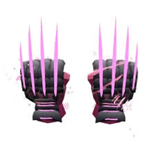 Slasher Claws - Baddies