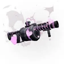 Grenade Launcher
