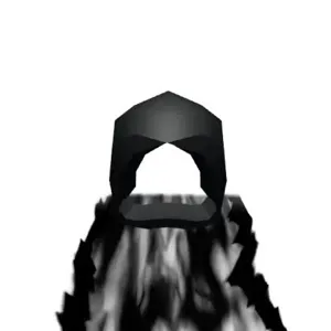 Grim Reaper Cloak