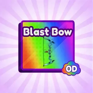 Blast Bow - Baddies