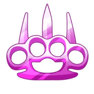 Brass Knuckles - Baddies