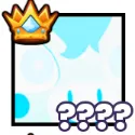 titanic North Pole Unicorn | Pet Simulator 99