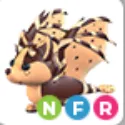 Chocolate Chip Bat Dragon - NFR