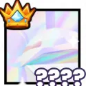 titanic Holofoil Hippomelon | Pet Simulator 99