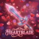 Heartblade | Murder Mystery 2