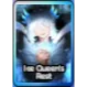 unevolved Ice queen's rest memoria / Kuchiki rukia | Anime Vanguards