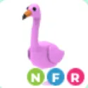 Flamingo - NFR