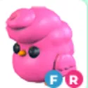 Candyfloss Chick - FR