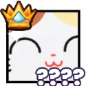 titanic Lucky Cat | Pet Simulator 99