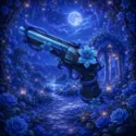 flowerwood gun | Murder Mystery 2