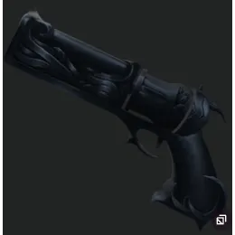 Darkshot | Murder Mystery 2