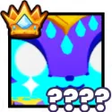 titanic Genie Fox | Pet Simulator 99
