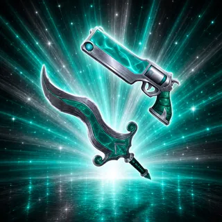 Spectre set | mm2 fast delivery 