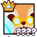 titanic scribe squirrel | Pet Simulator 99
