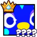 titanic Jewel Peacock | Pet Simulator 99