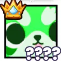 titanic Prickly Panda | Pet Simulator 99