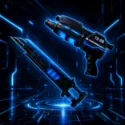 Virtual Set | Blaster , Virtual | Murder Mystery 2