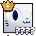 titanic soccerball cat | Pet Simulator 99