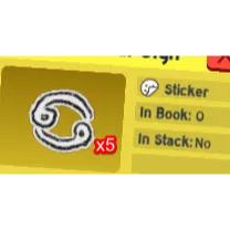 x5 star sign bundle | bee swarm simulator