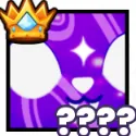 titanic Space Bat | Pet Simulator 99
