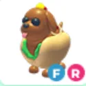 Hot Doggo - FR