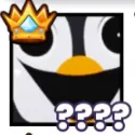 titanic smiley penguin | Pet Simulator 99