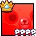 titanic Gummy Bear | Pet Simulator 99