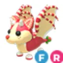 Strawberry Shortcake Bat Dragon (SSBD) - FR