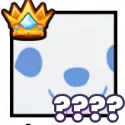 titanic Cloud Dog | Pet Simulator 99