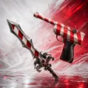 Eternalcane Set | Eternalcane , Lugercane | Murder Mystery 2