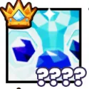 titanic Diamond Penguin | Pet Simulator 99