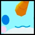 titanic Narwhal | Pet Simulator 99