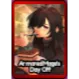 Armored mage's day off memoria / Erza | Anime Vanguards