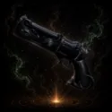 Darkshot | Murder Mystery 2