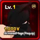 evolved Armored mage (requip) / Erza | Anime Vanguards
