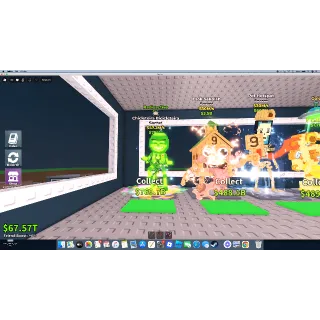 RADIOACTIVE CHICLITERA BICICLATERA