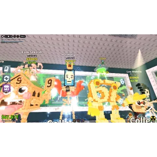 POT HOTSPOT 30M/S  3 TRAITS