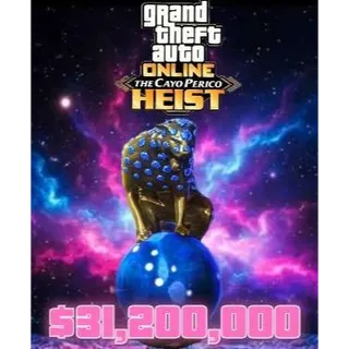 Money | 31200000$
