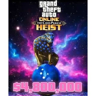 Money | 4800000$