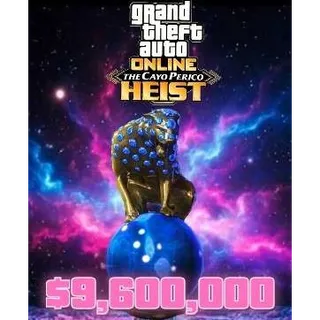 Money | 9600000$
