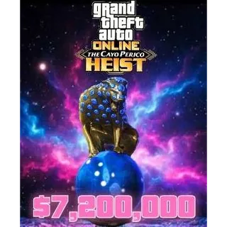 Money | 7200000$