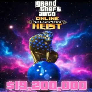 Money | 19200000$