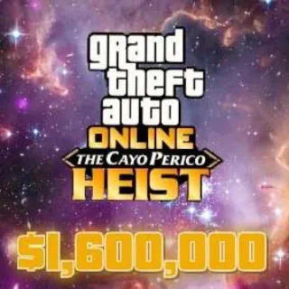 Money | 1600000$