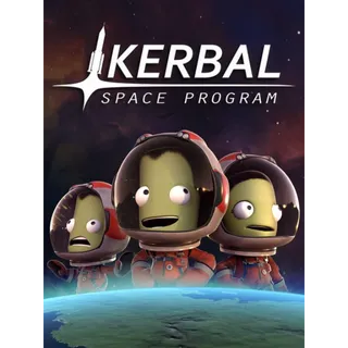 Kerbal Space Program