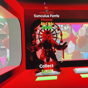 Sunculus Ferris