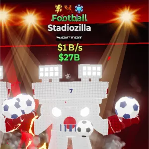 Football Stadiozilla