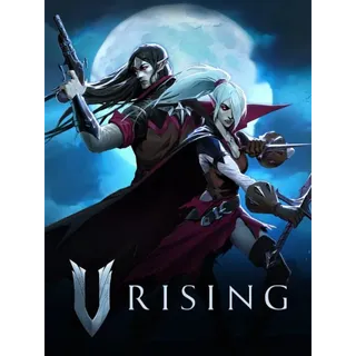 V Rising (Steam EUROPE)